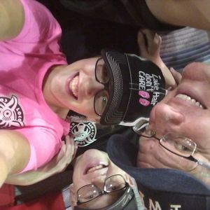 Meet your Posher, Kimberly